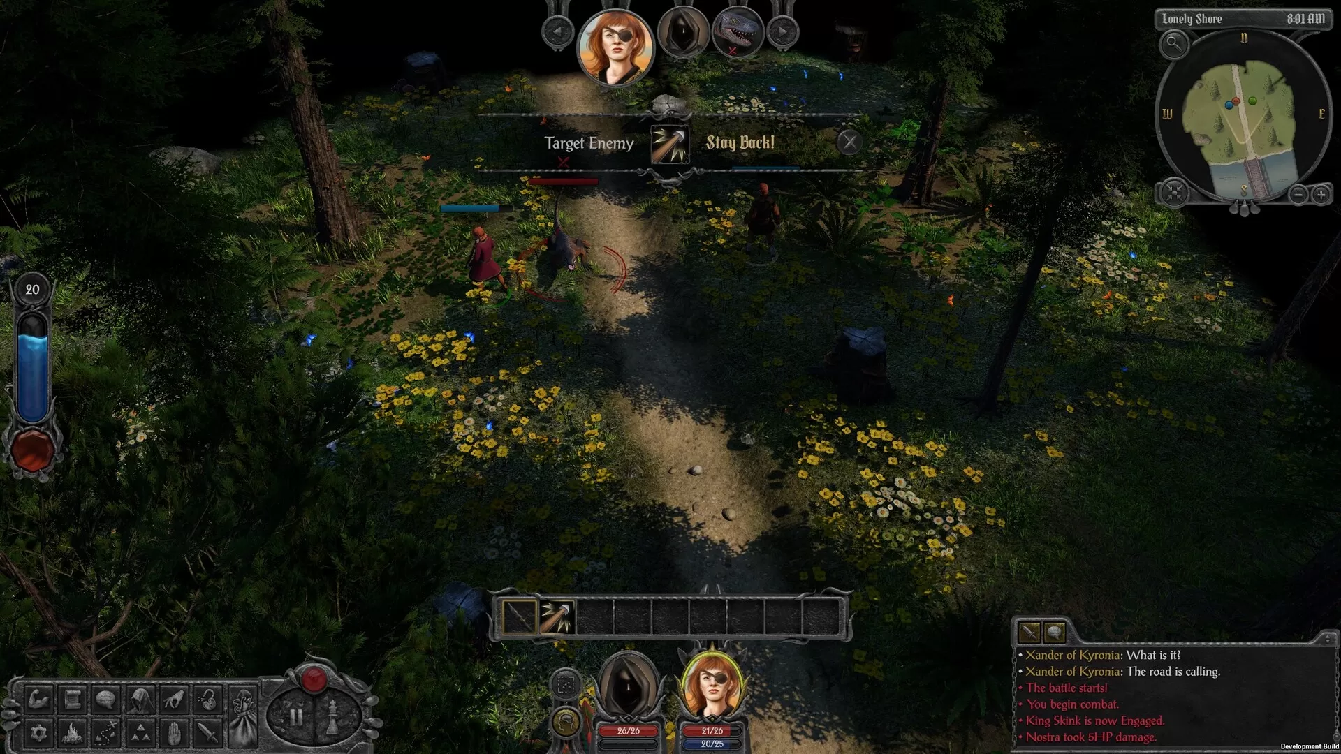剑湾奇旅／Swordhaven： Iron Conspiracy／（STEAM：￥82.80）