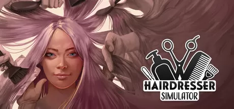 剪发模拟器／Hairdresser Simulator