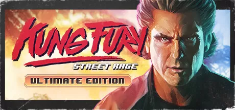 功之怒／Kung Fury： Street Rage