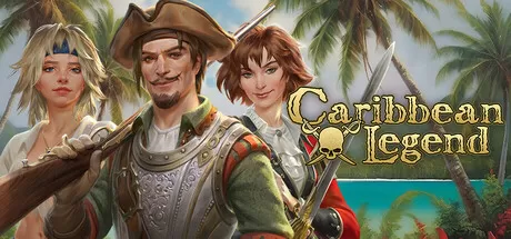 加勒比传奇／Caribbean Legend