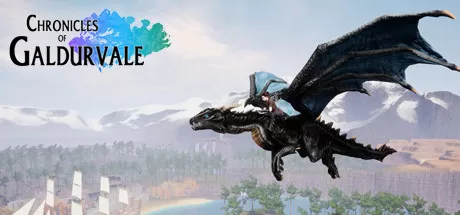 加尔德维尔编年史／Chronicles of Galdurvale