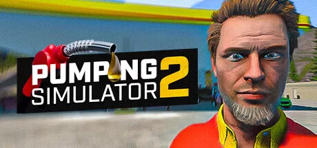 加油模拟器2／Pumping Simulator 2