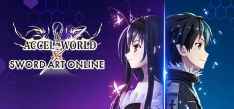 加速世界VS刀剑神域：千年的黄昏／Accel World VS Sword Art Online： Millennium