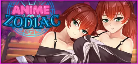 动漫十二星座／Anime Zodiac（Build.7179859）