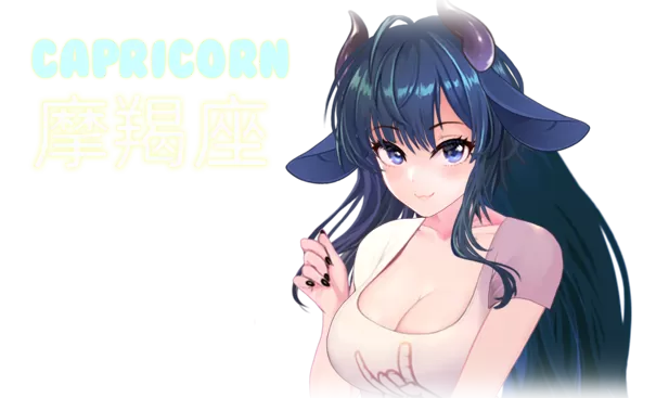 动漫十二星座／Anime Zodiac（Build.7179859）