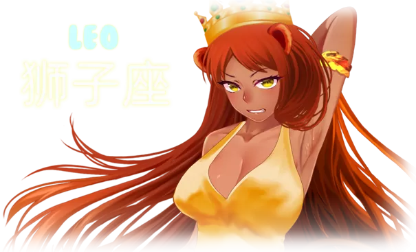 动漫十二星座／Anime Zodiac（Build.7179859）