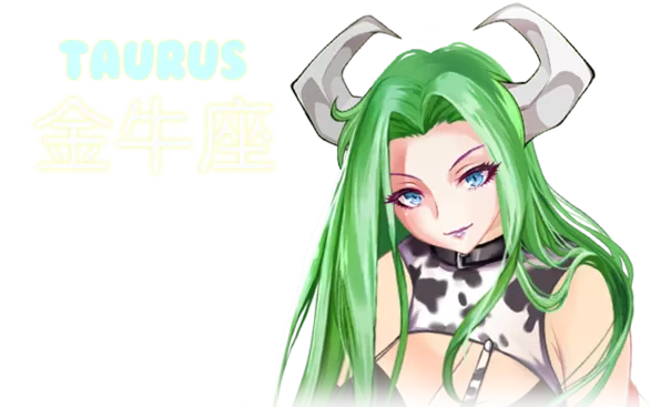动漫十二星座／Anime Zodiac（Build.7179859）