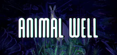 动物之井／ANIMAL WELL