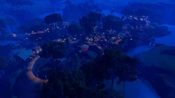 动物园之星／Planet Zoo