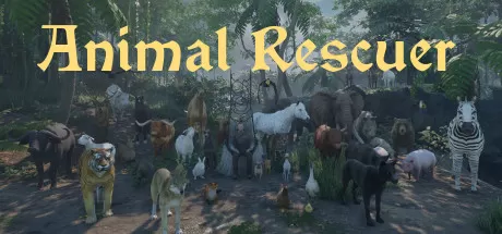 动物拯救者／Animal Rescuer