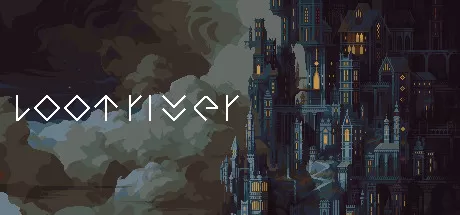 劫掠之河／Loot River