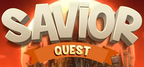 勇者任务／Savior Quest