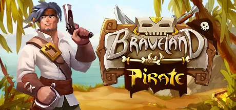 勇者大陆海盗／Braveland Pirate