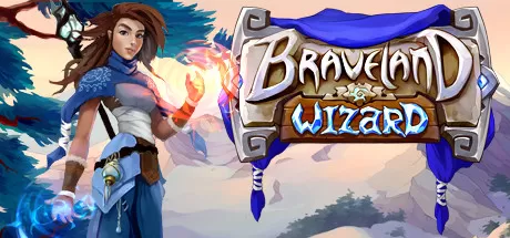 勇者大陆： 巫师／Braveland Wizard