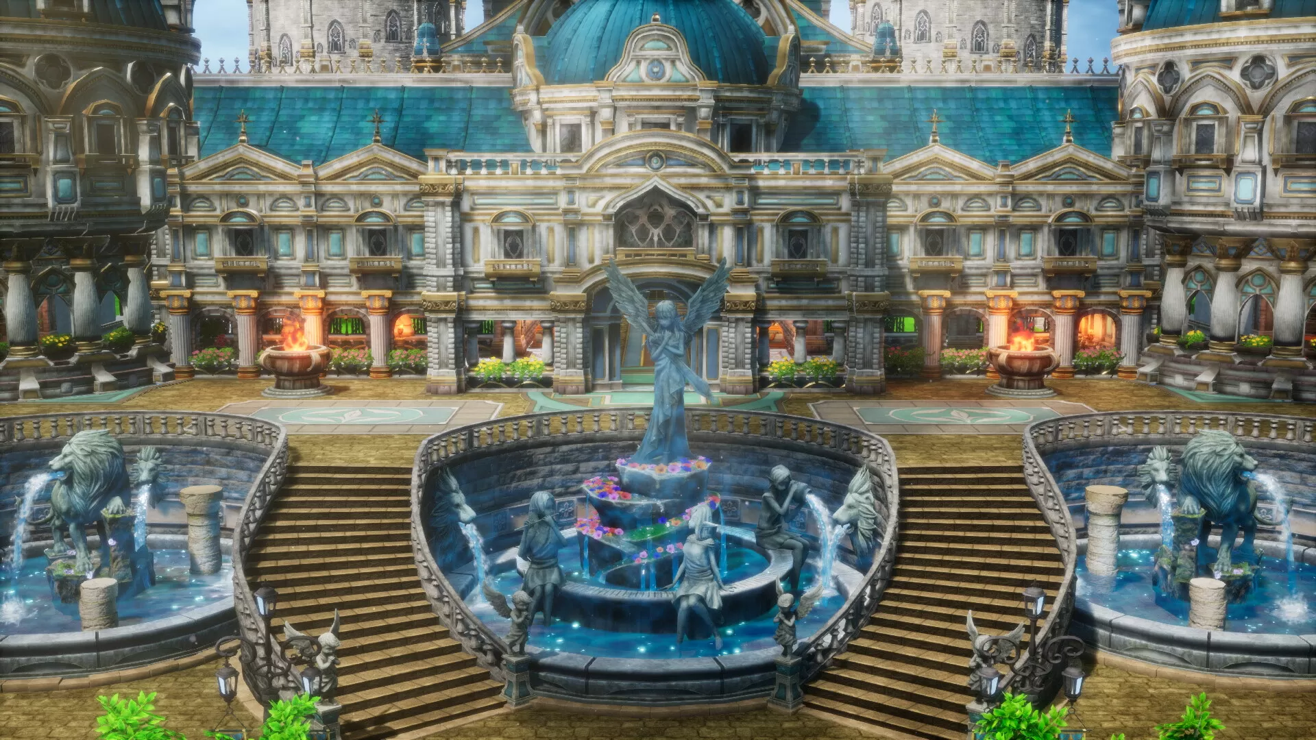 勇者斗恶龙3 HD-2D重制版／DRAGON QUEST III HD-2D Remake