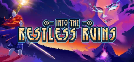 勇闯无尽遗迹／Into the Restless Ruins