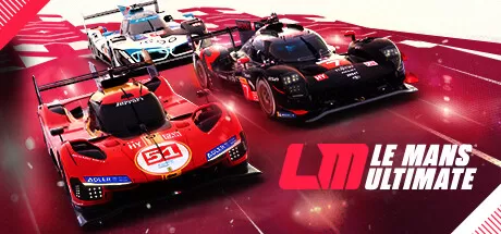 勒芒终极赛／Le Mans Ultimate