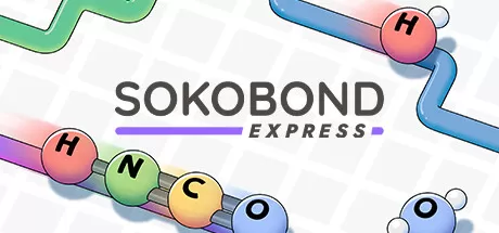 化学快线／Sokobond Express