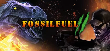 化石燃料2／Fossilfuel 2