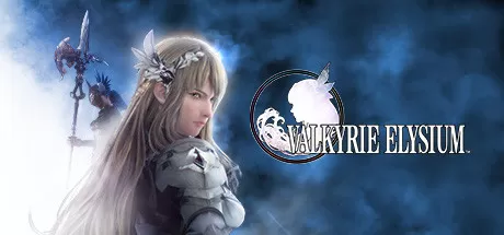 北欧女神：极乐世界／VALKYRIE ELYSIUM