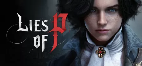 匹诺曹的谎言／官方中文／Build.13450100+全DLC+支持手柄-免平台