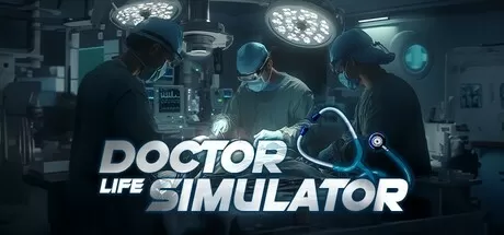 医生人生模拟器／Doctor Life Simulator