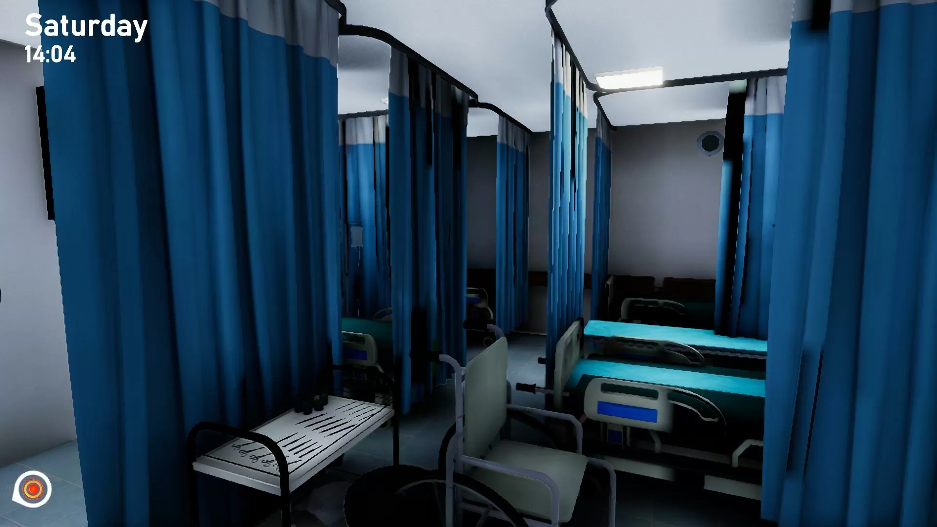 医生人生模拟器／Doctor Life Simulator