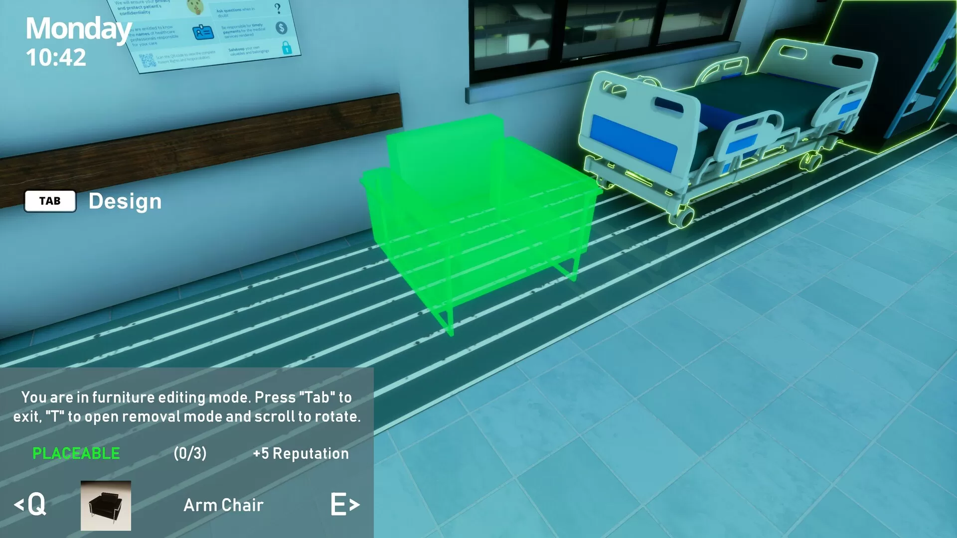 医生人生模拟器／Doctor Life Simulator