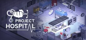 医院计划／Project Hospital