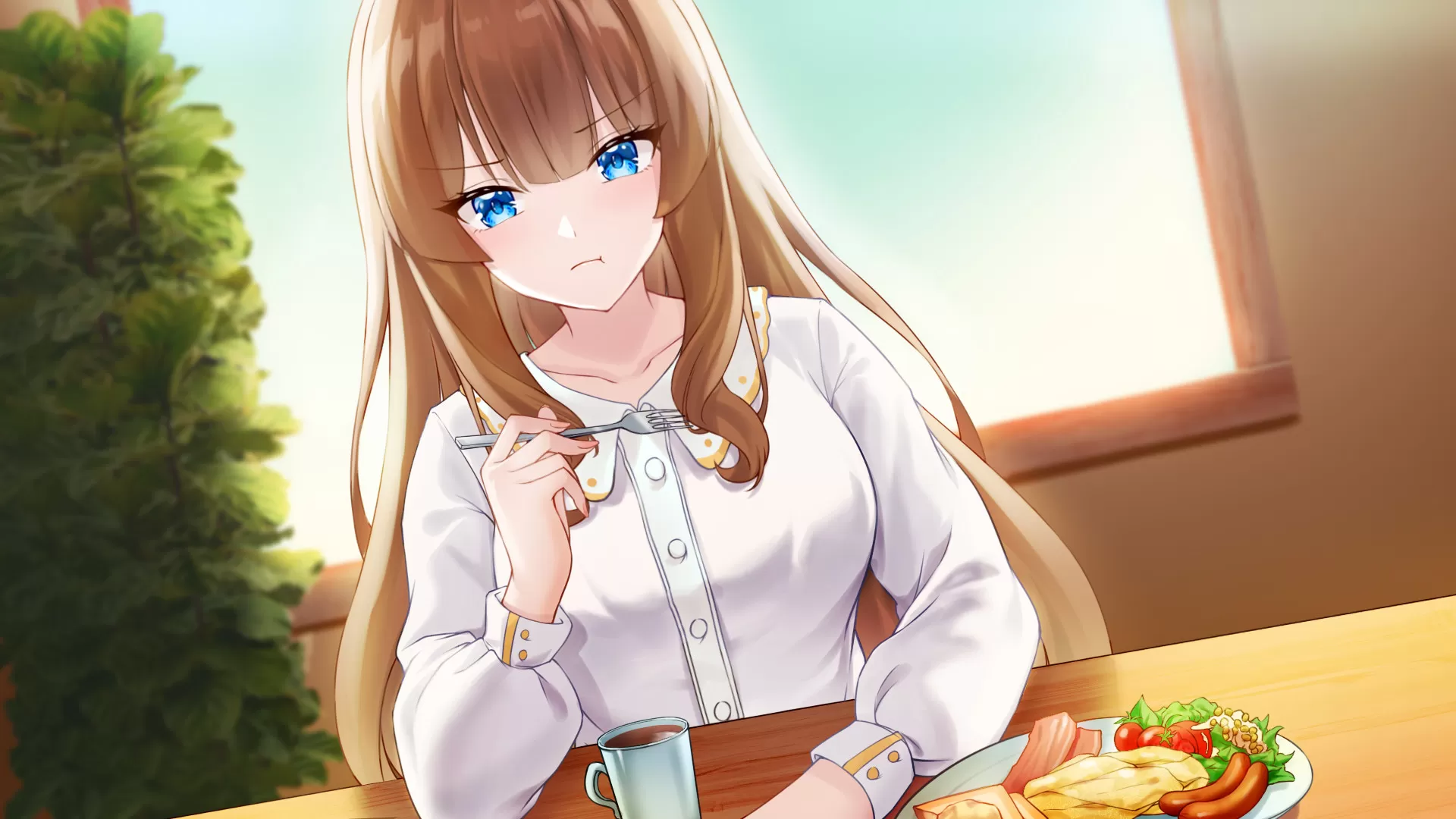 千金的奴隶家家酒（Build.10772435-1.0.2+DLC）