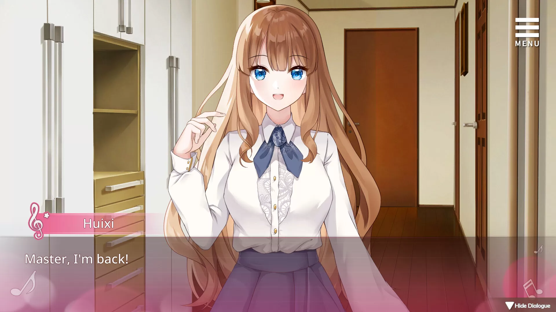 千金的奴隶家家酒（Build.10772435-1.0.2+DLC）