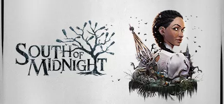 午夜以南／South of Midnight
