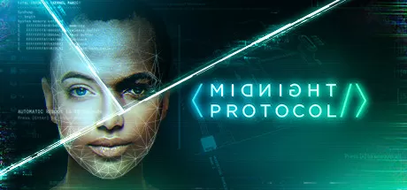 午夜协议／Midnight Protocol