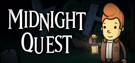 午夜探险／Midnight Quest