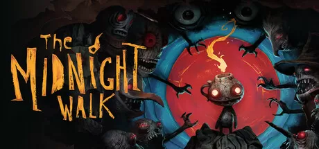 午夜漫步／The Midnight Walk／支持VR