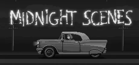 午夜现场：公路惊魂（特别版）／Midnight Scenes： The Highway (Special Edition)