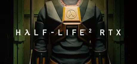 半条命2 RTX版／Half-Life 2 RTX