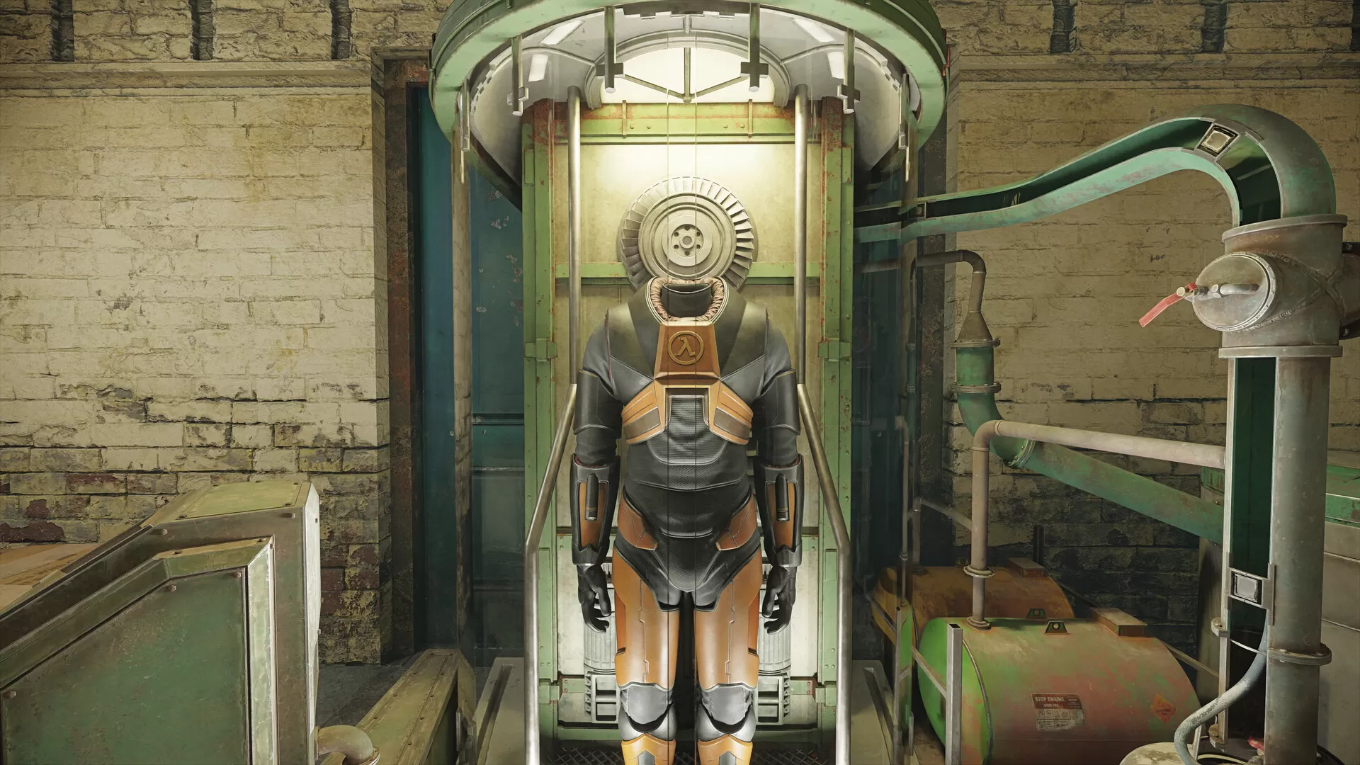 半条命2 RTX版／Half-Life 2 RTX