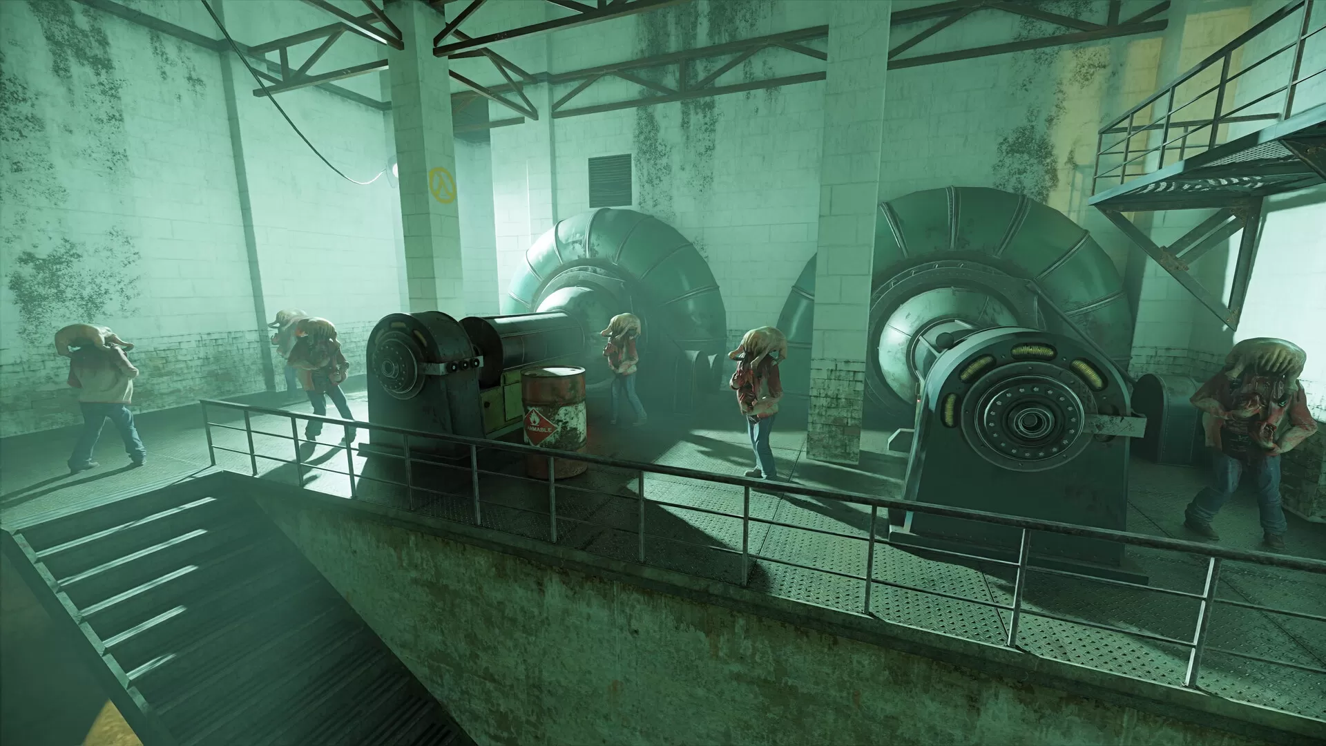 半条命2 RTX版／Half-Life 2 RTX