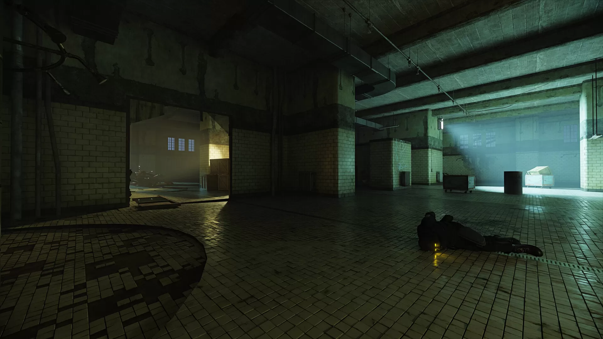 半条命2 RTX版／Half-Life 2 RTX