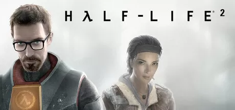 半条命2／Half-Life 2
