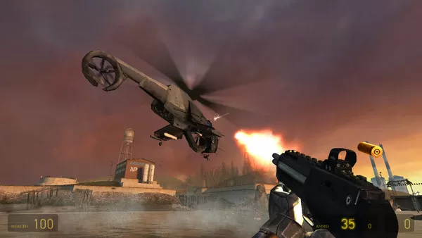 半条命2／Half-Life 2