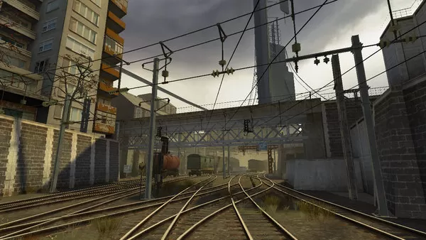 半条命2／Half-Life 2
