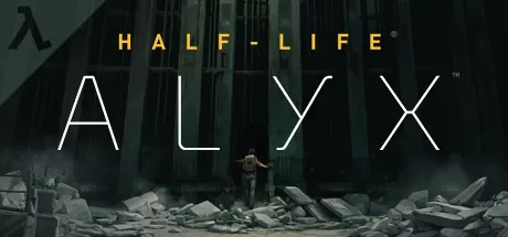半条命：爱莉克斯／Half-Life： Alyx