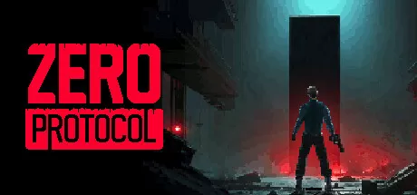 协议零／ZERO PROTOCOL