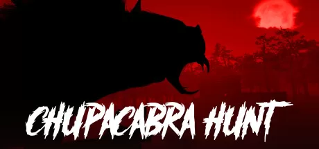 卓柏卡布拉狩猎／Chupacabra Hunt