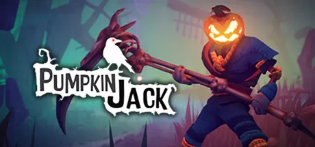 南瓜杰克／Pumpkin Jack