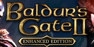 博德之门2加强版／Baldurs Gate II Enhanced Edition／单机.局域网联机／赠1代