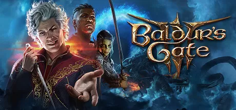 博德之门3／Baldur’s Gate 3