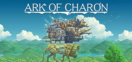 卡戎方舟／Ark of Charon